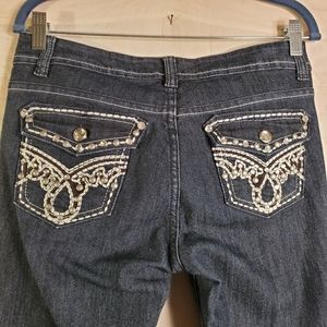 Jz Premium Jeans - perfection